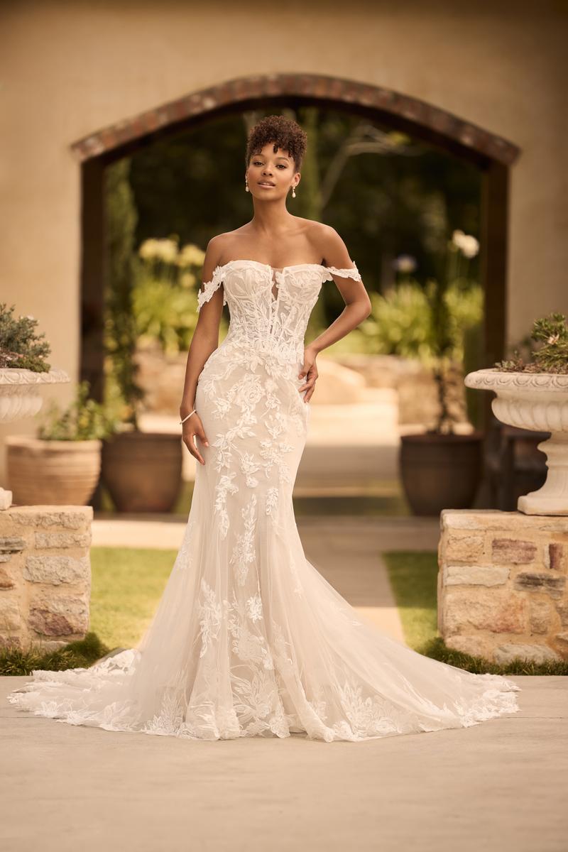 Sophia Tolli Bridal Y3160