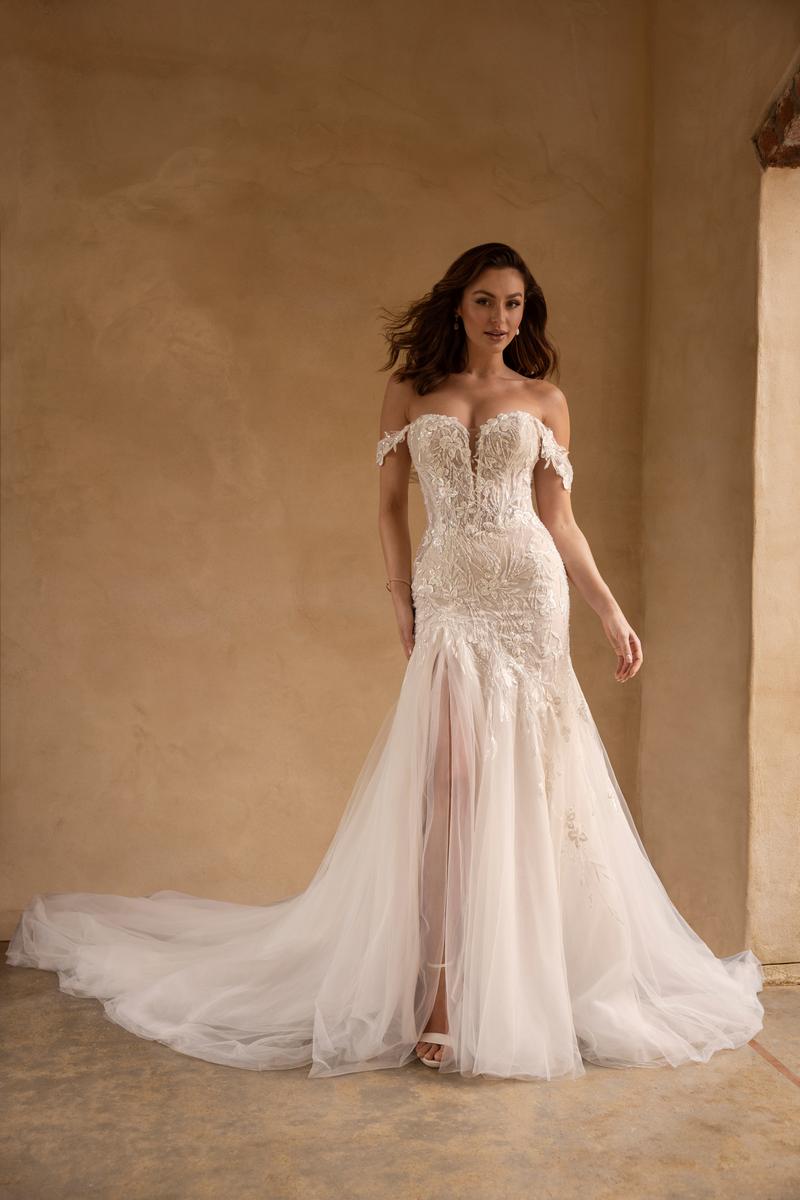 Sophia Tolli Bridal Y3165