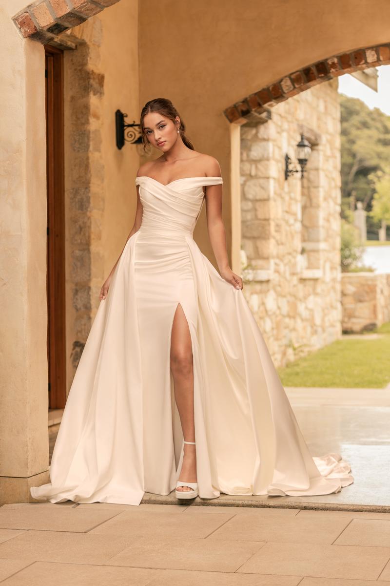 Sophia Tolli Bridal Y3167