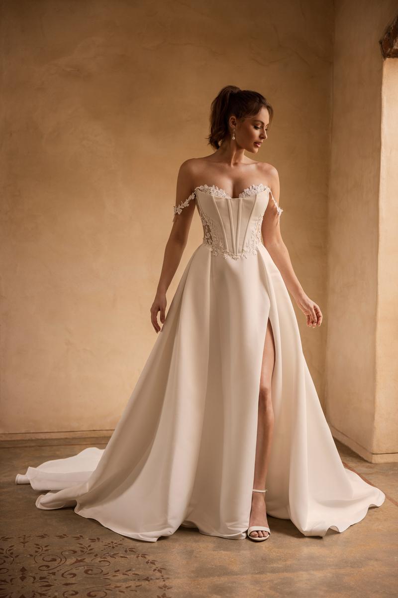 Sophia Tolli Bridal Y3171