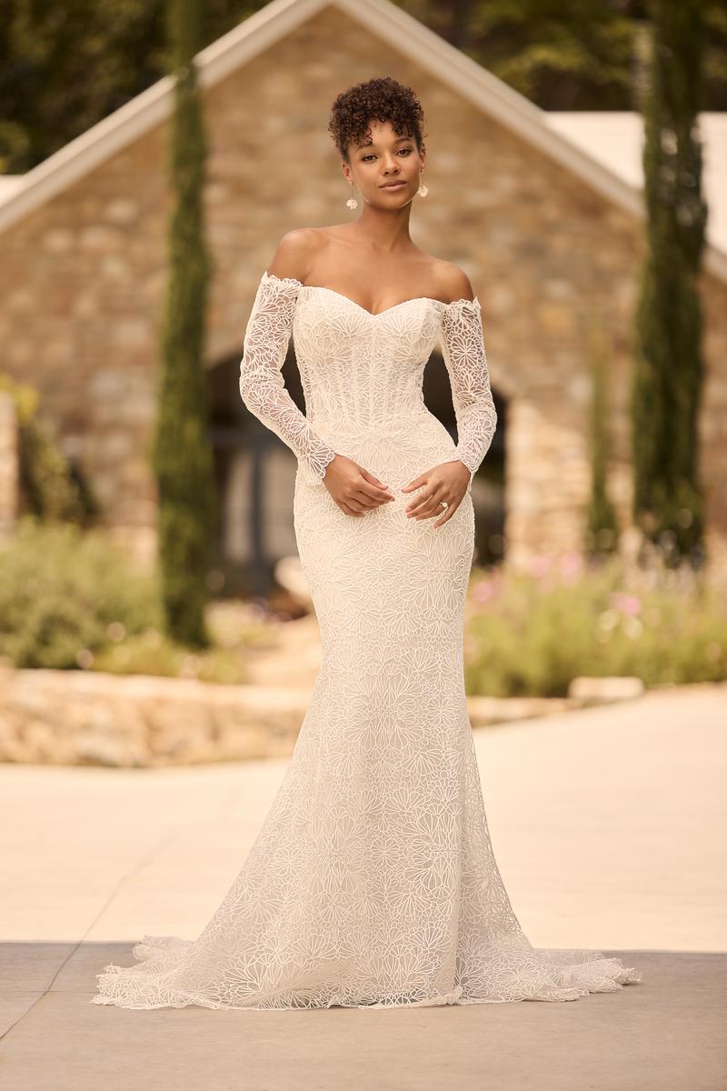 Sophia tolli bridal on sale