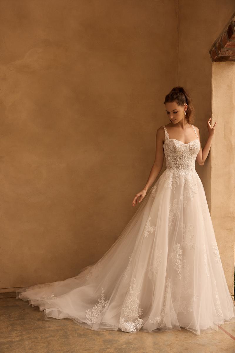 Sophia Tolli Bridal Y3173