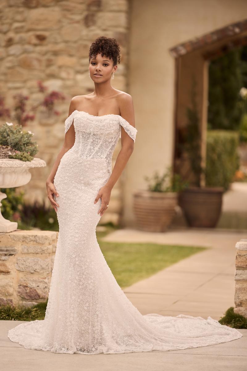 Sophia Tolli Bridal Y3175