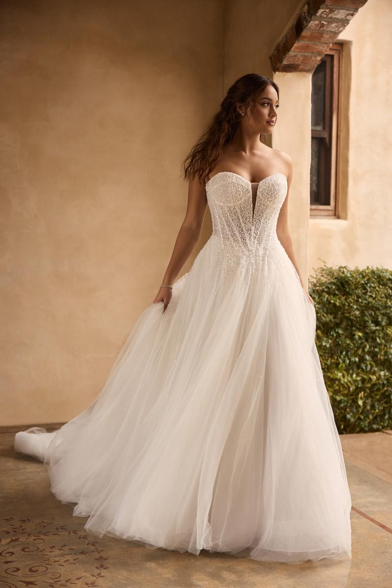 Sophia Tolli Bridal Y3176