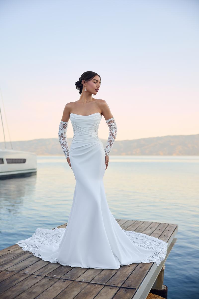 Sophia Tolli Bridal Y3180