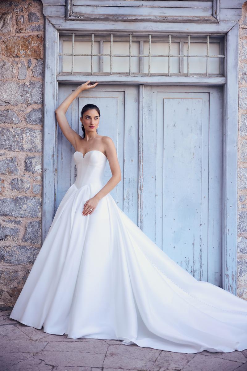 Sophia Tolli Bridal Y3182A