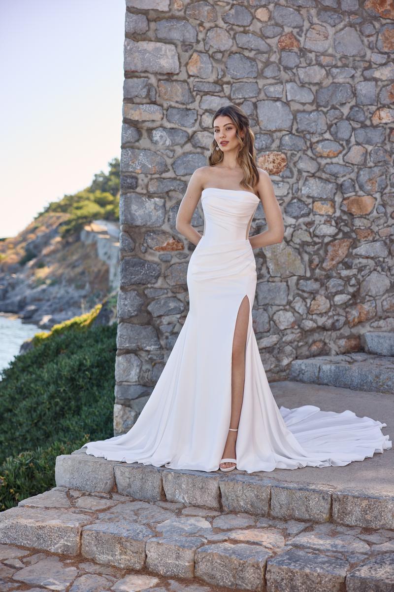 Sophia Tolli Bridal Y3183