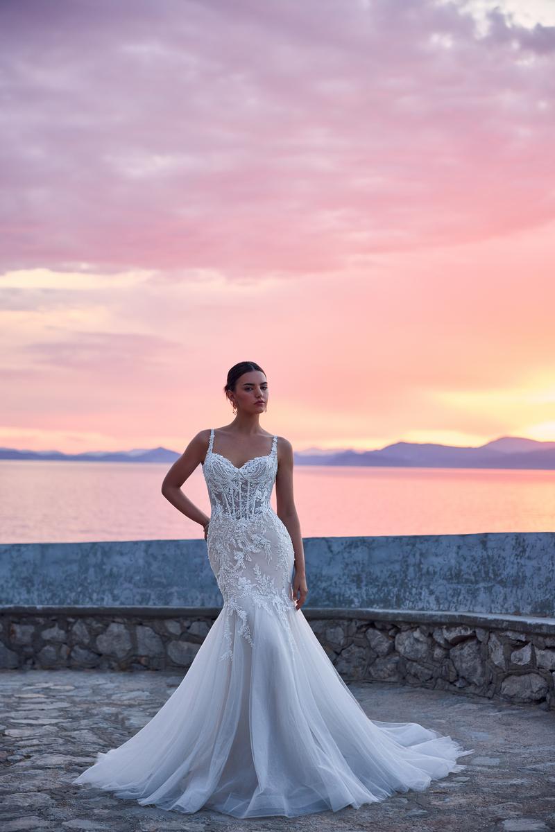 Sophia Tolli Bridal Y3188