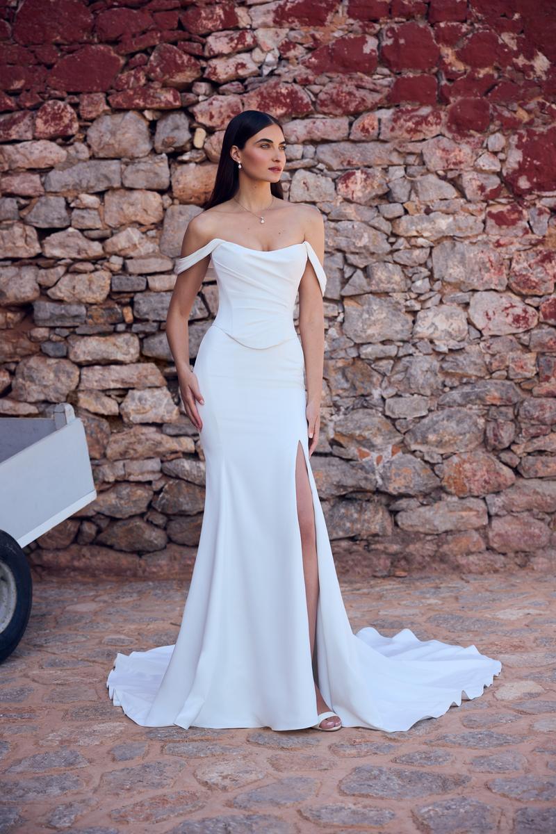 Sophia Tolli Bridal Y3189