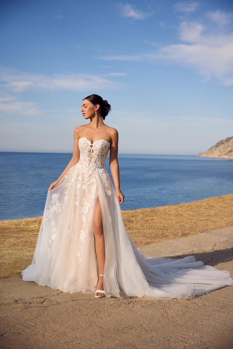 Sophia Tolli Bridal Y3190