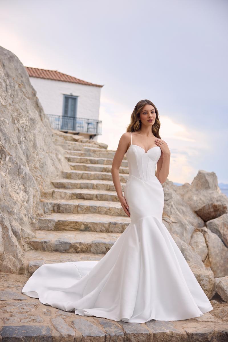 Sophia Tolli Bridal Y3192