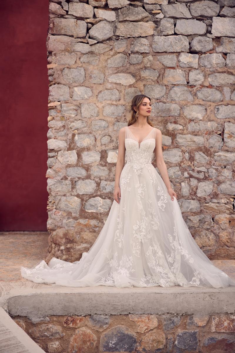 Sophia Tolli Bridal Y3193