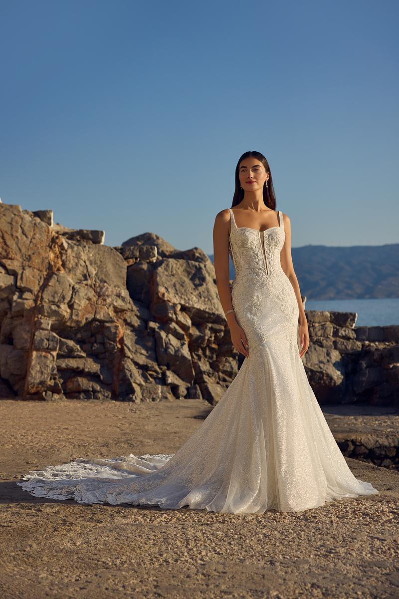 Sophia Tolli Bridal Y3196