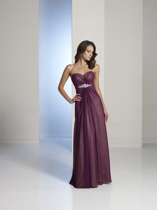 Sophia Tolli Special Occasion Collection BY11223