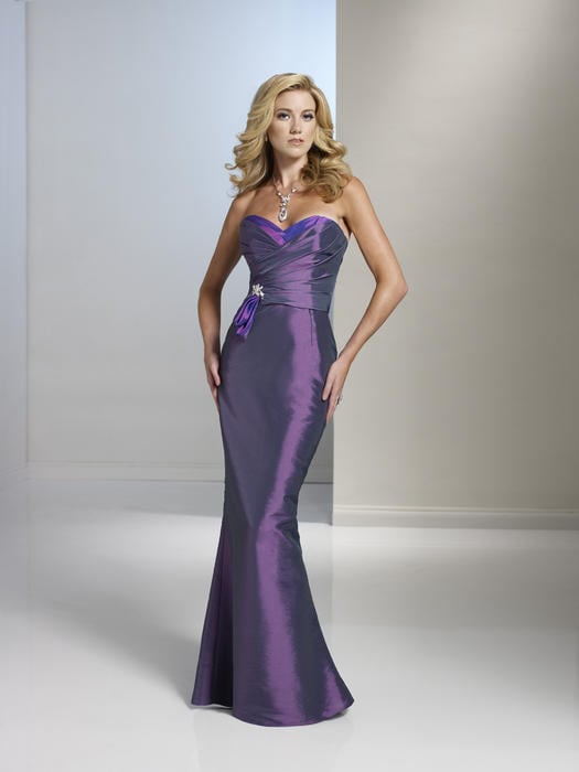 Sophia Tolli Special Occasion Collection BY11243