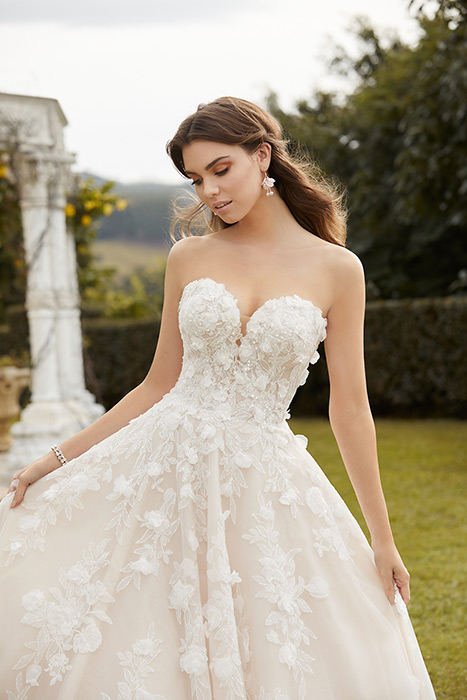 Sophia Tolli Premiere-Ingrid ST1222