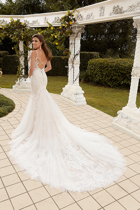 Sophia Tolli Premiere-Soraya ST1223