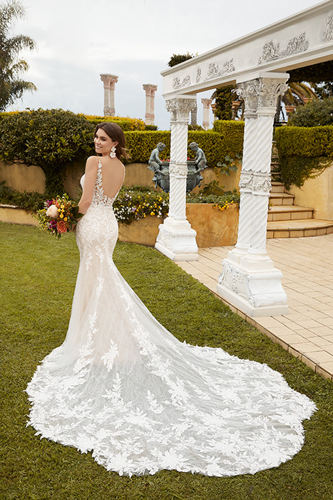 Sophia Tolli Premiere-Arlette ST1227