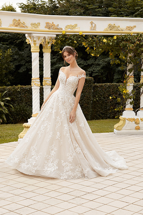 Sophia Tolli Premiere-Haven ST1228