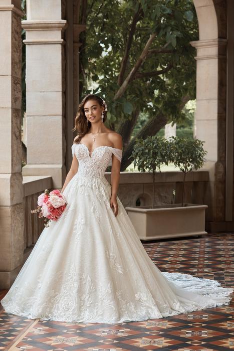 Sophia Tolli Premiere-Rosalinda ST2214