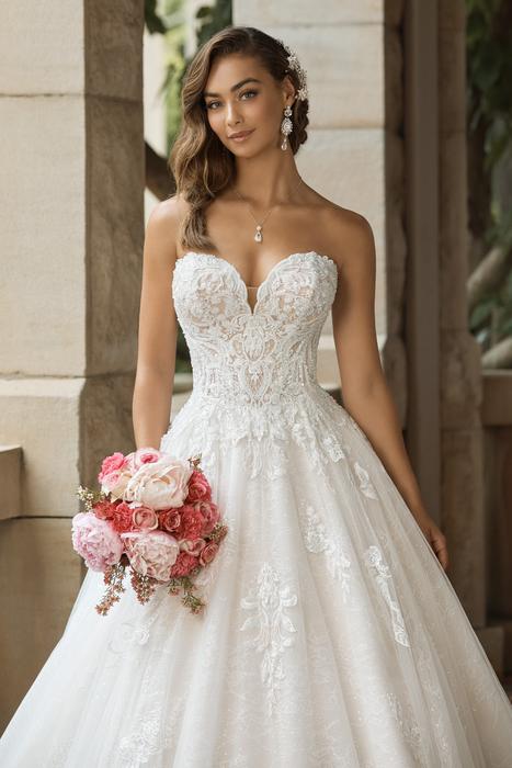 Sophia Tolli Premiere-Rosalinda ST2214