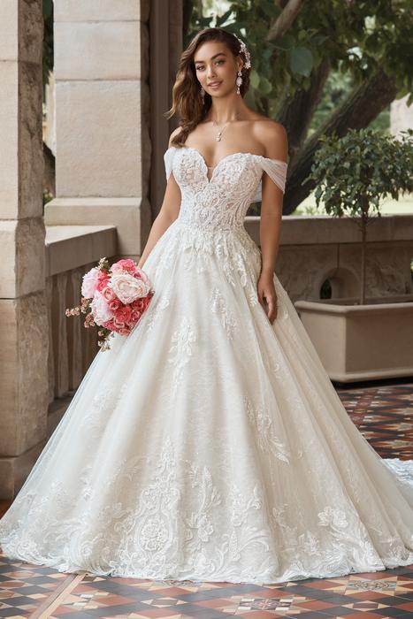 Sophia Tolli Premiere-Rosalinda ST2214