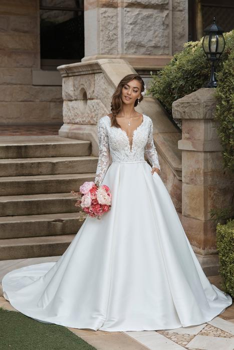 Sophia Tolli Premiere-Tahani ST2216