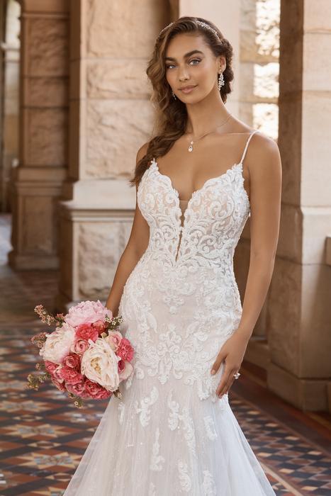 Sophia Tolli Premiere-Yuuki ST2217