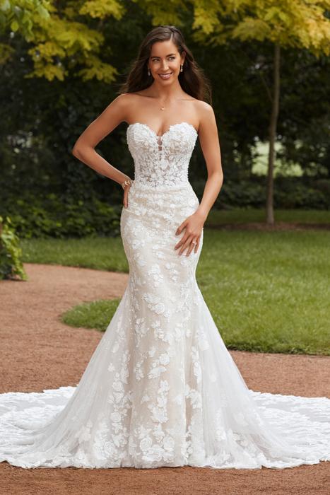 Sophia Tolli Premiere-Aurelie ST2221