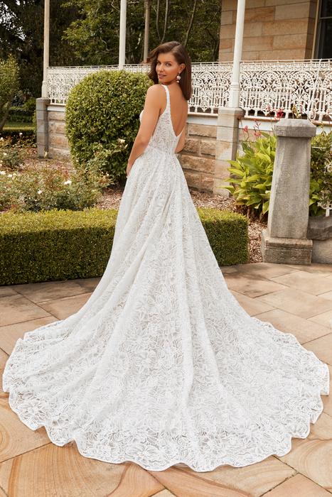 Sophia Tolli Premiere-Dahlia ST2222