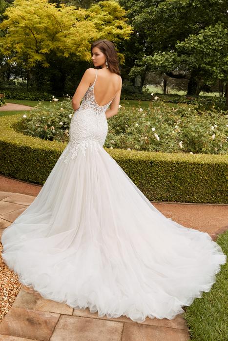 Sophia Tolli Premiere-Carina ST2223