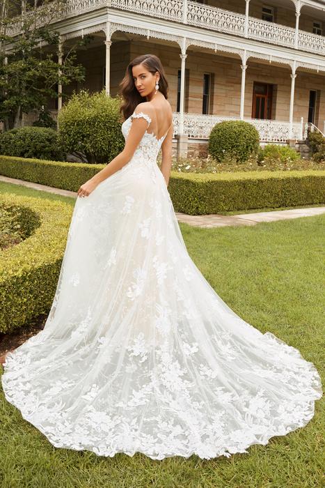 Sophia Tolli Premiere-Valerie ST2224