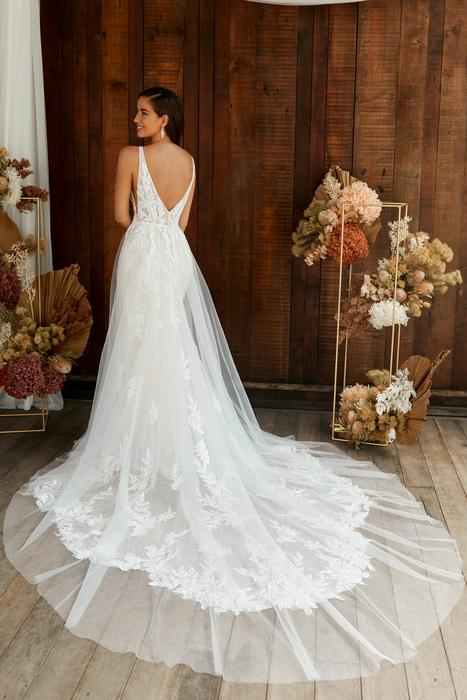 Sophia Tolli Premiere-Rachelle ST2225