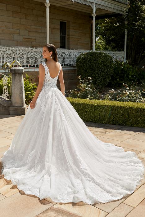 Sophia Tolli Premiere-Milana ST2226