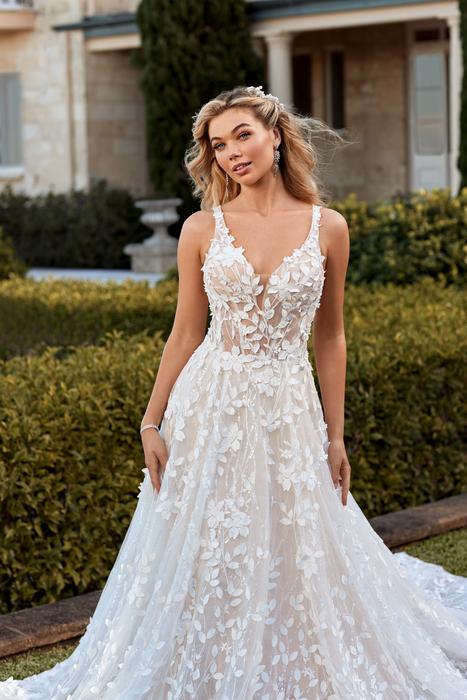 Sophia Tolli Premiere-Ophelia ST610