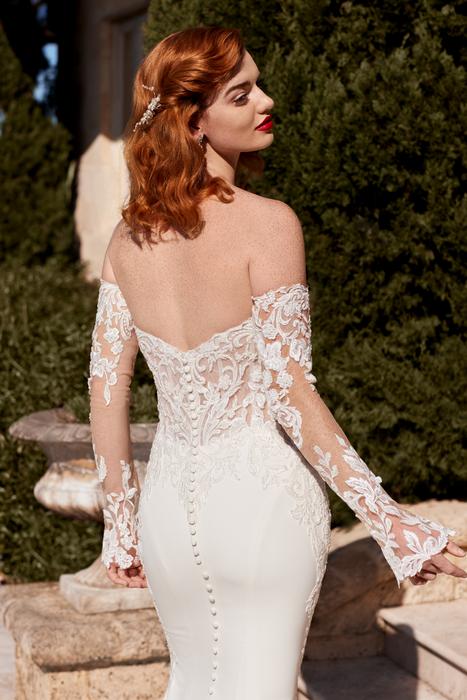 Sophia Tolli Premiere-Caspian ST611