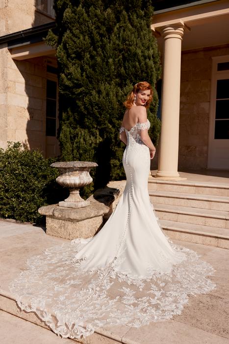 Sophia Tolli Premiere-Caspian ST611