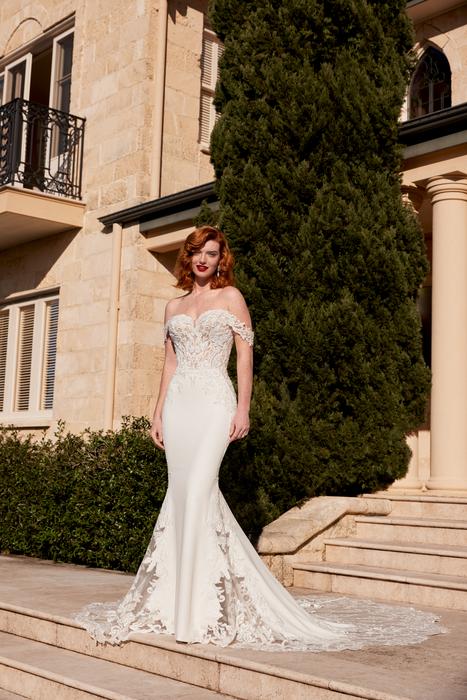 Sophia Tolli Premiere-Caspian ST611