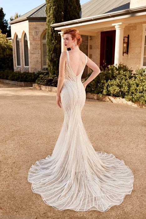 Sophia Tolli Premiere-Monet ST613