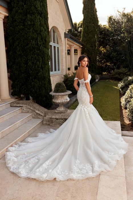 Sophia Tolli Premiere-Aisha ST614