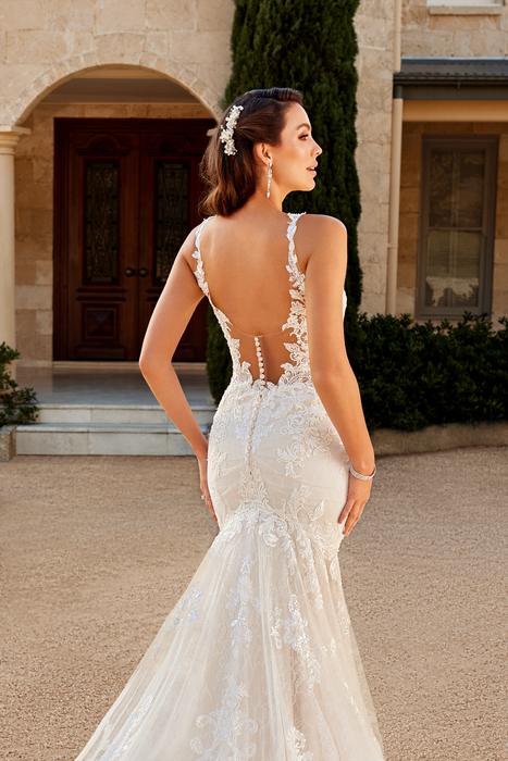 Sophia Tolli Premiere-Shanelle ST616