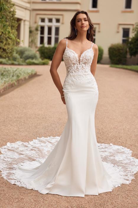 How much is a sophia tolli wedding dress best sale