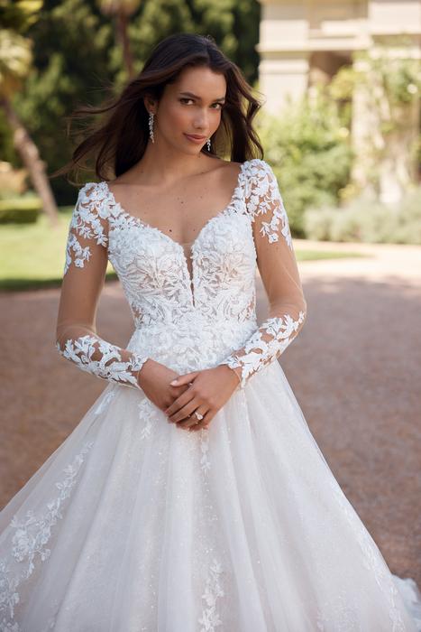 Sophia Tolli Premiere-Houston ST623