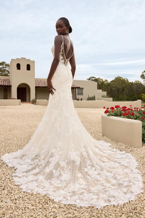 Sophia Tolli Premiere-Sydney ST630F