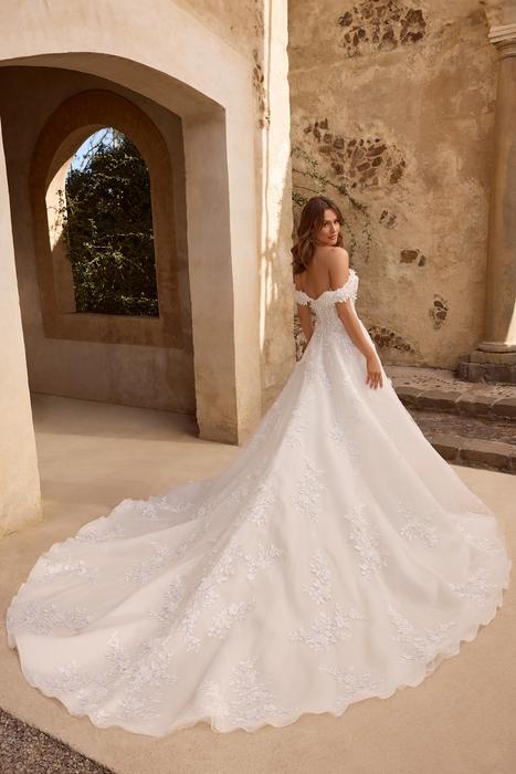 Sophia Tolli Premiere-Angel ST631