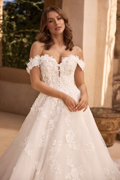 Sophia Tolli Premiere-Angel ST631