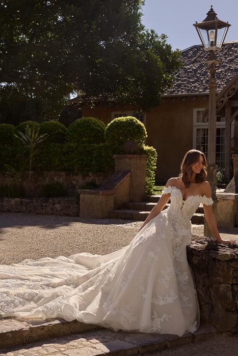 Sophia Tolli Premiere-Angel ST631