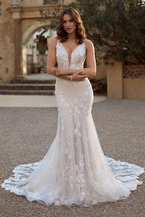 Sophia Tolli Premiere-Seville  ST634