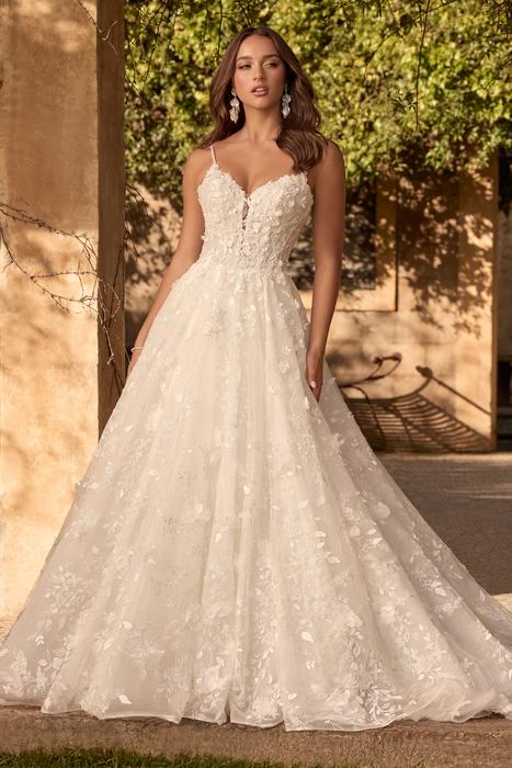 Sophia Tolli Premiere-Olive ST635