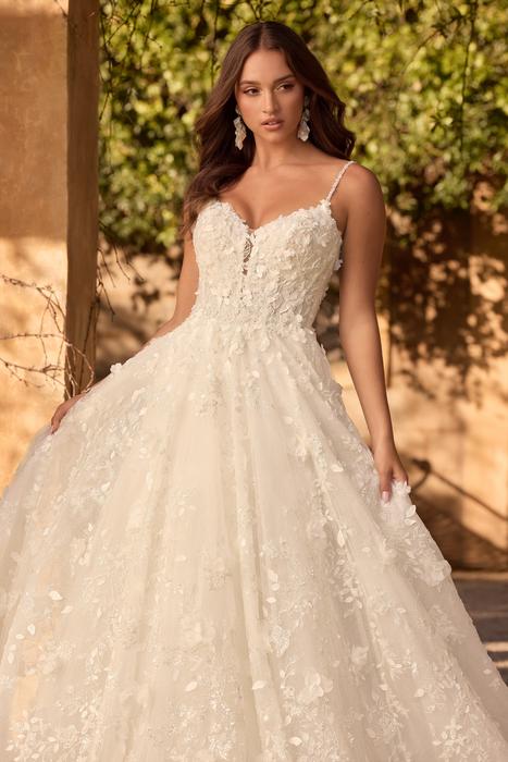 Sophia Tolli Premiere-Olive ST635